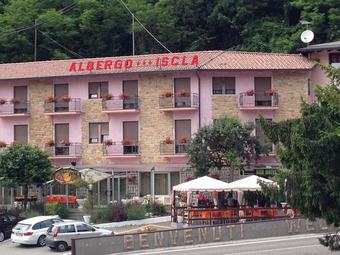 Hotel Iscla