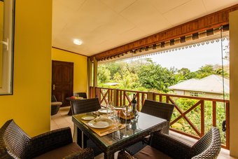 Hotel Casa De Leela