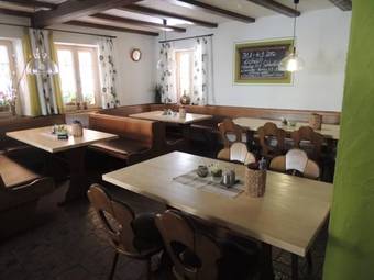 Hotel-gasthof Neue Post