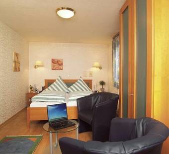 Hotel Maurer