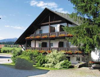 Hotel Zum Friedl