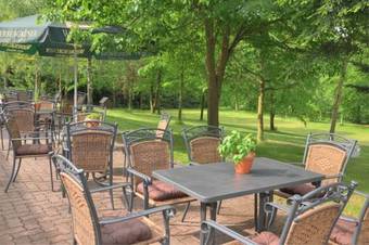 Landhotel Waldblick