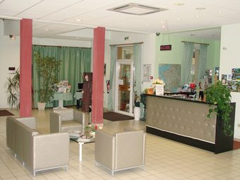 Hotel H�tel La B�rang�re