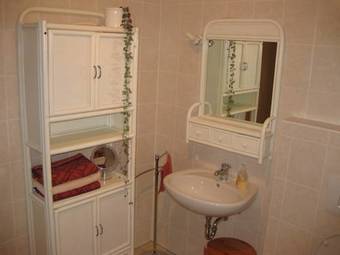 Apartments Bed & Breakfast Br�ckner