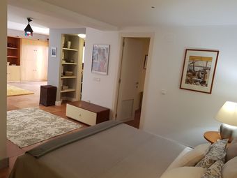 Bed & Breakfast Guests' Suite Of Villa Tamarit