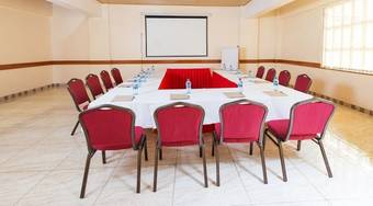 Shuhan Hotel