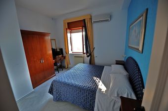 Hotel Donato