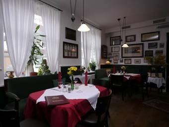 Hotel Gasthof Oldenw�hrden