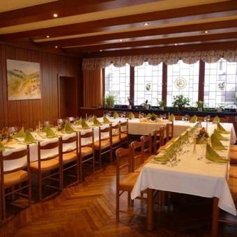 Hotel Braunes Ross