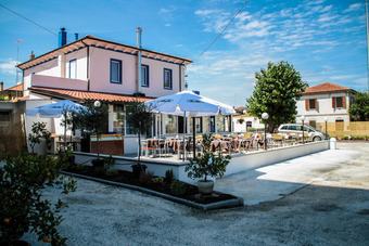 Lanterna Blu