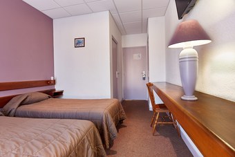 Hotel Kyriad Sens