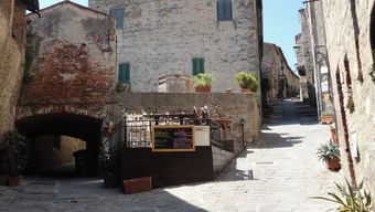 B&B Alla Meria