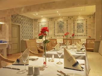 Hotel Wiking Sylt