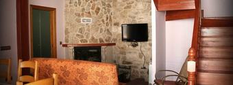 Agroturismo Casa Rural El Clarinete