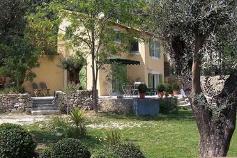 Villa Bastidon