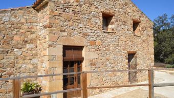 Hotel El Mangranar