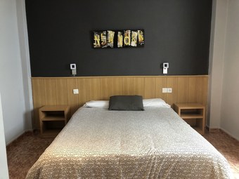 Hostal Andres