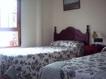 Agroturismo Casa Rural La Bre�a