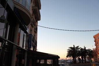 Hotel Del Port