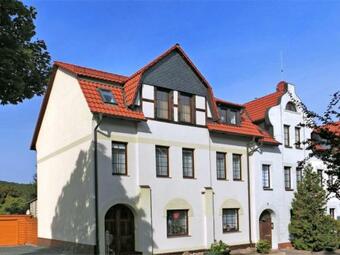 Apartment Alacard Ferienwohnung 1