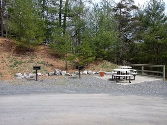 Creekside Village