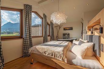 Gr�nobel Chalets