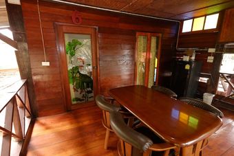 Hotel P&p Coffee & Resort Mae Sariang