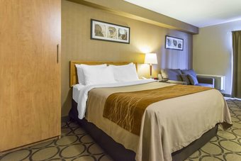 Hotel Comfort Inn