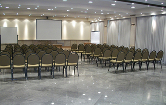Hotel Vinas Del Sol