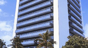 Hotel Tamba� Flat