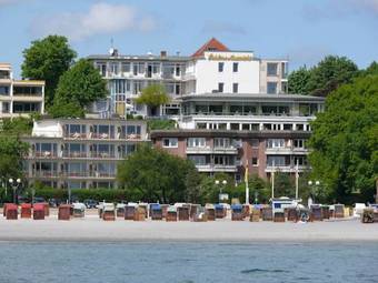 Hotel Zur Sch�nen Aussicht