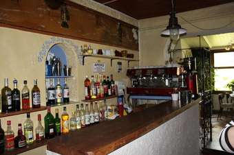 Hotel Les C�dres