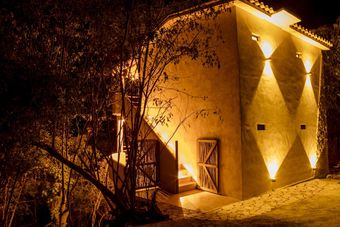 Hotel Casa Mono
