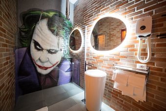 Hotel Al Boschetto