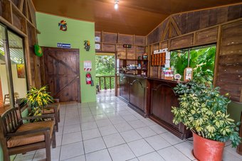 Hotel Arenal Palace