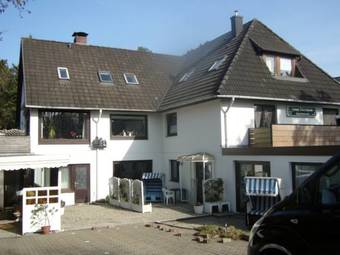 Apartamento Haus D�nenhase