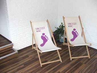 Hotel Ording Beach
