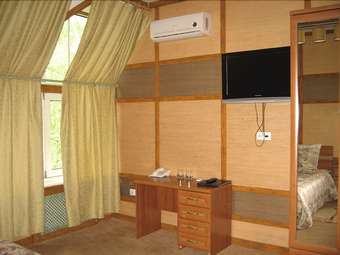 Art-hotel Pushkino