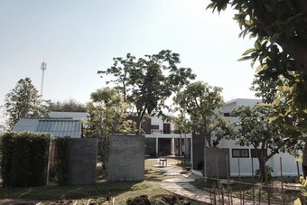 Hotel Phing Phu Kao