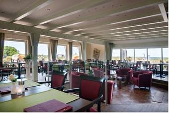 Hotel Haus Am Meer