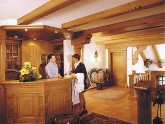 Landhotel Donner
