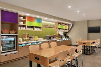Hotel Home2 Suites By Hilton Lancaster
