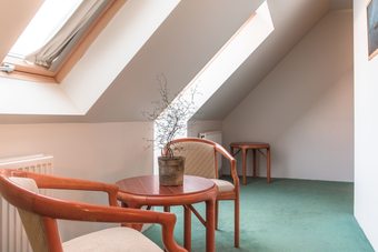 Hotel Laxnes