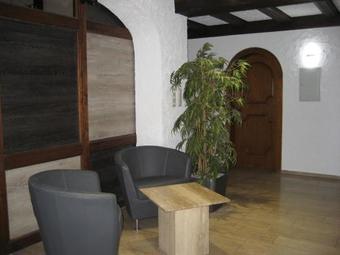 Landhotel Weisses Ross