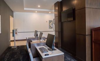Hotel Hyatt Place Orlando/lake Buena Vista