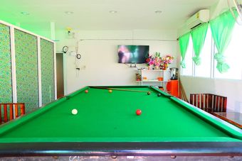 Hotel Rose House