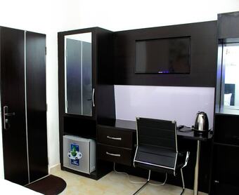 Peace Media Hotels