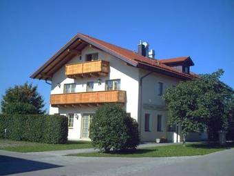 Hostal Pension Demmel