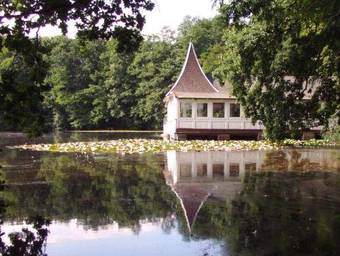 Ringhotel Bokel-m�hle Am See