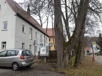 Hostal Gr�ner Baum N�rnberg Brunn